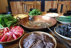 会理游记图片] 千年古城会理“冬日温情羊肉”