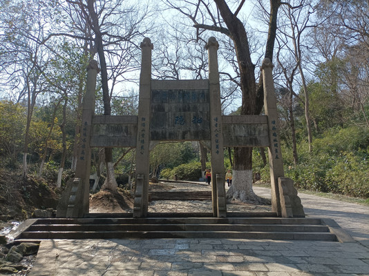 镇江3日游