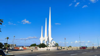 北非3国,中东2国35天自由行之——埃及篇