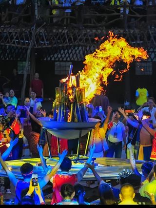 亲测超美❗海南这个地方真的被严重低估了😭