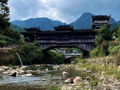 丽水游记图片] 浙西南廊桥之旅