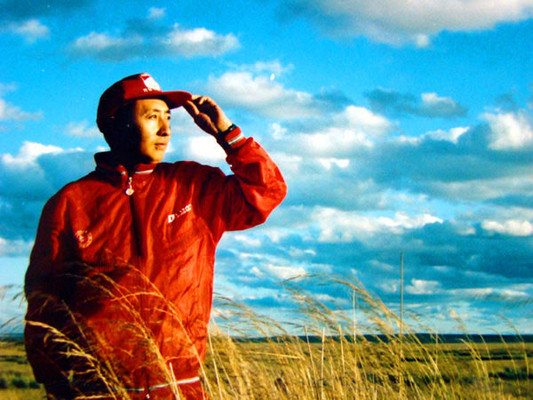 内蒙古旅游:从呼和浩特到锡林浩特拍摄记(图)