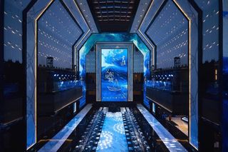 美高梅携手Green BAZAAR “风味与风华”：「赏味·星厨」第五季“又见东坡”华丽启幕