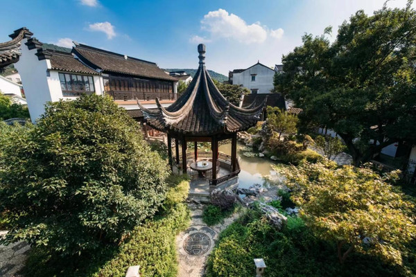 踏春旅行就在苏州，苏州到底怎么玩？