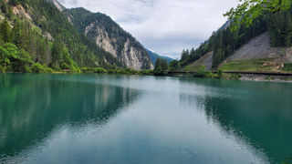 畅游九寨沟纪行