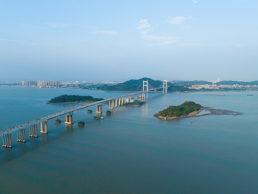 光影南沙〡记录广州南沙“海之韵”的风土人情与人间烟火气