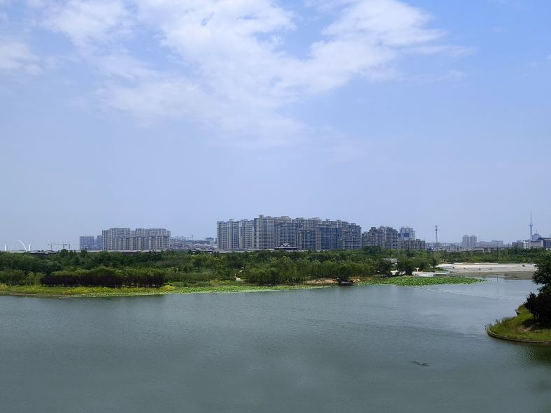 观展寻宝系列游记之十一：郑州博物馆、开封博物馆-河南游记攻略【携程