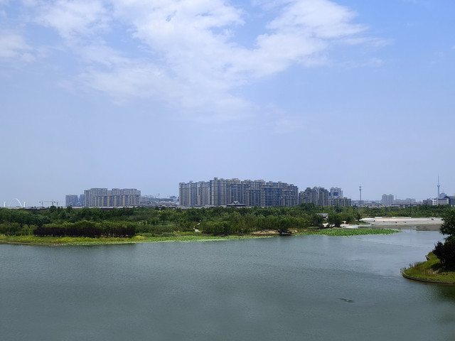 观展寻宝系列游记之十一：郑州博物馆、开封博物馆-河南游记攻略【携程