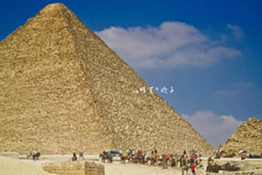 埃及游记图片] 埃及游（开罗、阿斯旺、卢克索、红海、亚历山大）