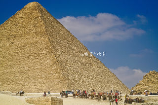 埃及游(开罗、阿斯旺、卢克索、红海、亚历山大)