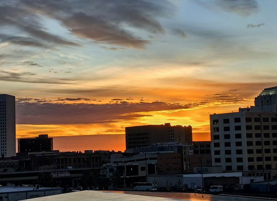 云游四海(1884)加勒比海10国邮轮之十五:休斯敦掠影