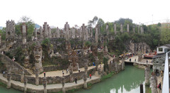 贵州游记图片] 行走在“黔贵大地”上的旅途