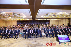 阿塞拜疆游记图片] 2025 CVS 中国旅游峰会阿塞拜疆站盛大启幕：以丝路新章共绘中阿文旅新蓝图