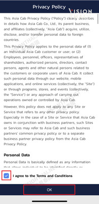 出差旅游怎么打车?泰国打车APP CABB使用教学攻略