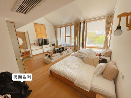 5天4晚桂林+柳州闺蜜带娃河南新乡出发