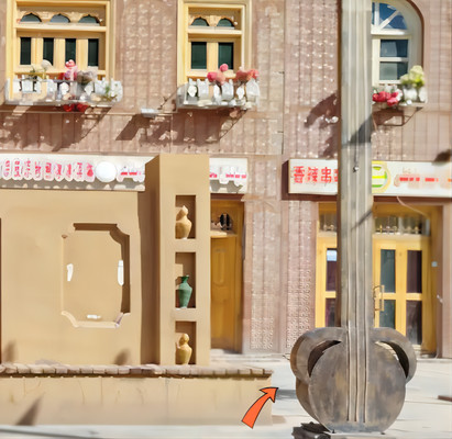 喀什小众旅游给你带来意外之喜！