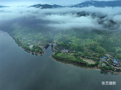 湖南游记图片] 有“湘西明珠”美称的烟火万家世镇-洪江，古城题材有哪些方面可拍？