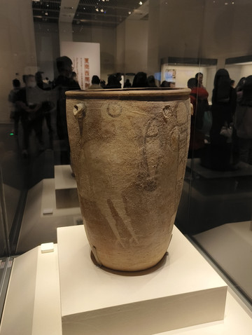 观展寻宝系列游记之一：中国国家博物馆- 天安门/王府井地区游记攻略