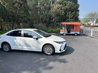 出发逛嘉兴&杭州 四日游不简单