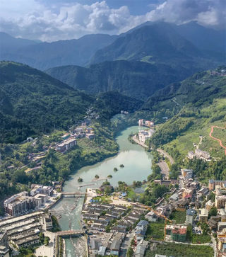 “清凉资源”释放消费活力,汶川避暑经济“火”力全开~