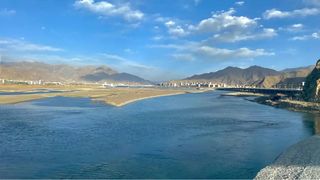 2023春节西藏之旅----记录自己勇敢且自由的27岁