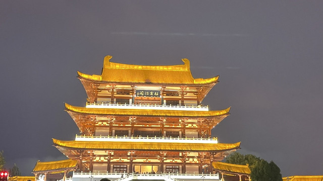 再来长沙 吃吃逛逛的旅行