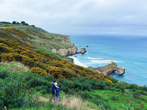 2024年8月“长白云之乡”新西兰游记(四)但尼丁、奥马鲁、二刷奥克兰
