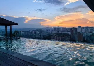 昆明住到封神!翠湖这家宝藏酒店让我想赖着