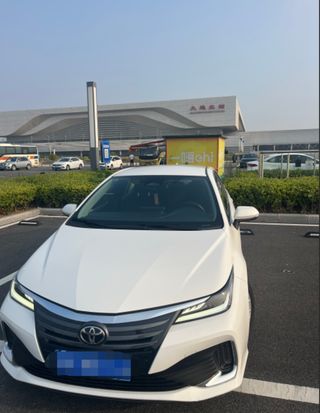 提前过冬天 国庆节的大连真好看