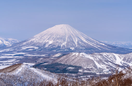 滑雪小白来北海道留寿都度假村滑雪场必看攻略！