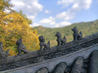 千山辽阳一日游