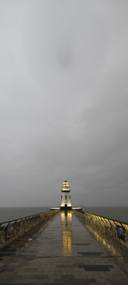 闲逛珠海