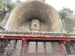 荣县游记图片] 荣县大佛文化旅游景区