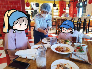 奥兰多游记图文-环球影城摆烂式一日游