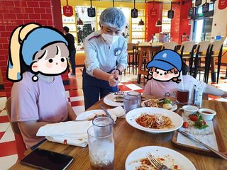 环球影城摆烂式一日游