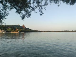 西安出发阳泉、北京、承德、秦皇岛、天津、林州自驾游