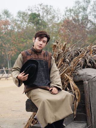 沂蒙深处藏佳境，周末两日醉心行