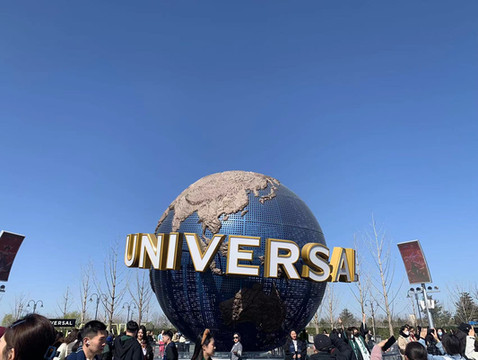 去过三次北京环球影城的经验分享