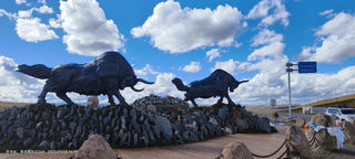 2023秋冬青藏疆深度自驾游记（3）——果洛