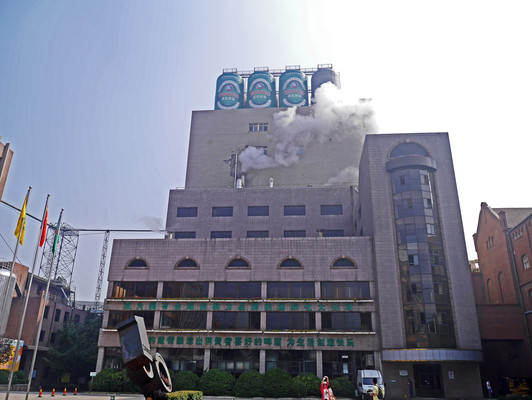 青岛这样逛吃，挺好