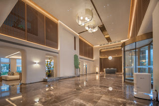 当男友给我定这家酒店,原来懂比爱真的很重要