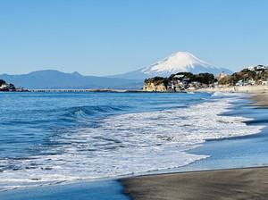 热海市游记图文-#2025年2月#镰仓-热海-伊豆-沼津