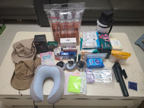 家庭出行之青甘大环线之旅