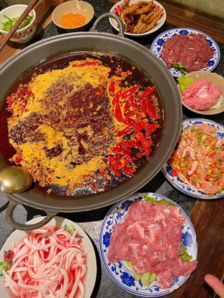 【房车旅行】四川阿坝、甘孜州、成都6天