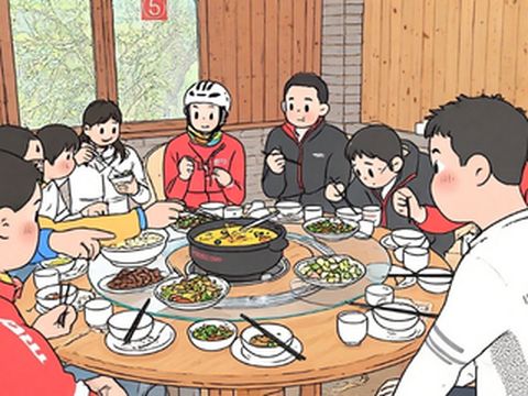 骑行，鄙视链并非空穴来风，怎样用客观，敬畏的态度来分析。