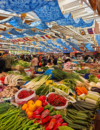 昆明篆新逛吃+住宿攻略！本地人都这么玩🍲