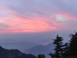 曲阜,泰安四日游