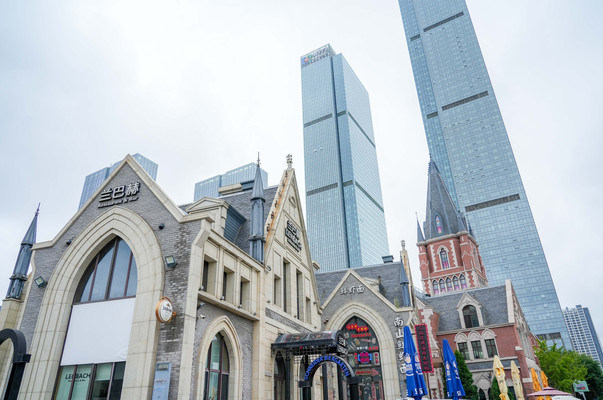 大连本地人的快乐,原来都藏在这里,免费!