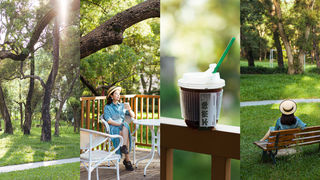 2天1夜中山游，探索那些治愈的小美好