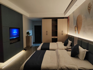 琅勃拉邦省游记图文-老挝行